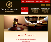 Dixon & Associates Oficina Bilingue